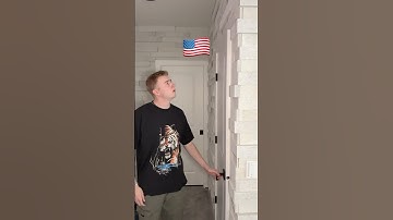 Opening Doors In Different Countries #Shorts