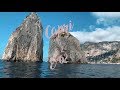 Vlog 9 - What to do &amp; see in CAPRI