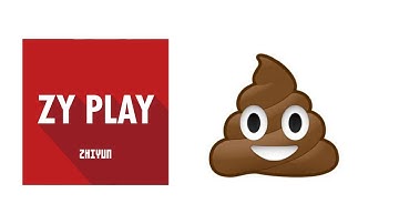 ZY Play App Is Garbage With Weebill 2