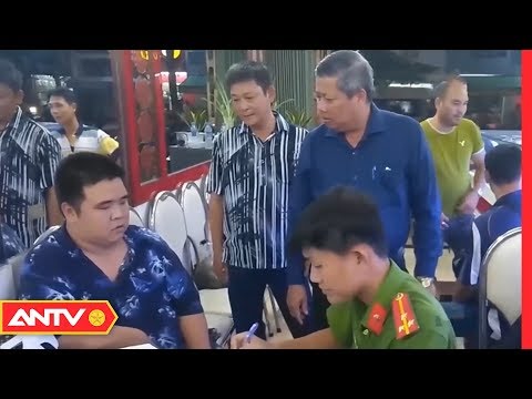Tin Nhanh 9h Hôm Nay | Tin Tức Việt Nam 24h | Tin An Ninh Mới Nhất Ngày 19/05/2019 | ANTV
