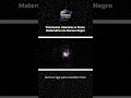 Trincheiras Cósmicas A Prova Matemática do Buraco Negro