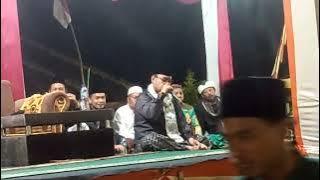 Ust H.Andri Nasrullah Chumaidi Qori Putra Alm Kh Chumaidi Hambali