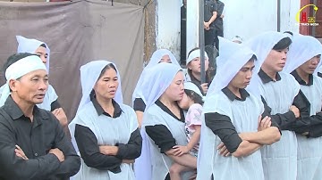 ĐỀN THÁNH BÁC TRẠCH | CÁC GIỜ VIẾNG VÀ CẦU NGUYỆN l LỄ TANG ÔNG GIÊRÔNIMÔ BÙI ĐÌNH TỨ