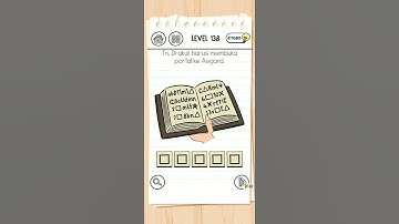 brain test 3 level 138