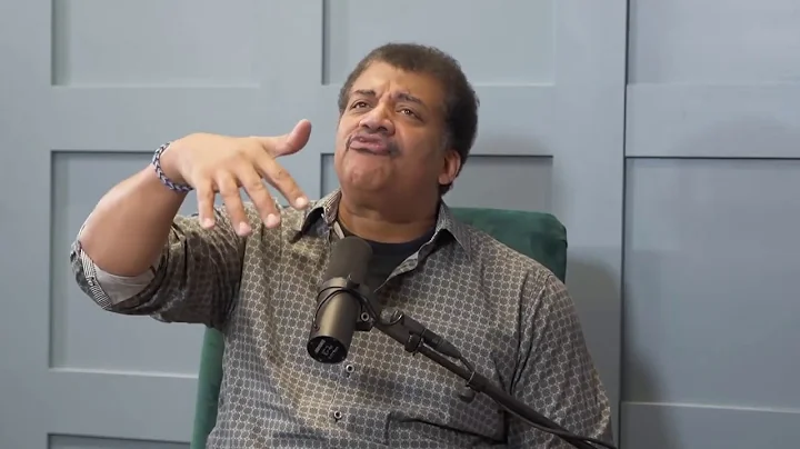 How to Make it Through Calculus (Neil deGrasse Tys...