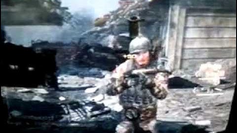 Best Back to Back Collaterals! MW3