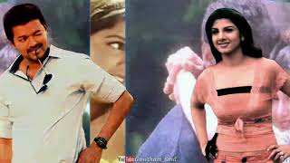 🌟🌟Ootha ootha ootha poo💓💓 vijay song whatsapp status🌷🌷