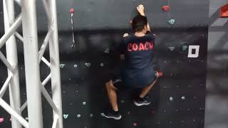NSW Ninja Challenge #3: Courses &amp; Rules