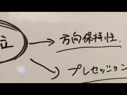 ジャイロコンパスの指北原理について Youtube ジャイロコンパスの指北原理について Youtube
