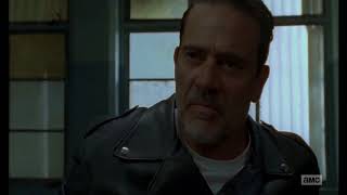 The Walking Dead Negan - People Are A Resource