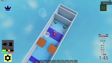 Crown Challenge 1/2/2024 - Randomly Generated Droids