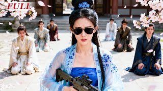 Download Lagu Betrayed and broken, she travels through time—divorces the prince and becomes the richest woman! MP3