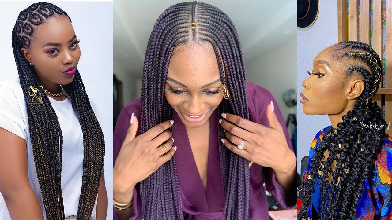 History of Braids: More Than Just a Hairstyle | Genesis College