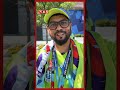 বিশ্বকাপের আয়োজন নিয়ে যা বললেন বাংলাদেশি ভলান্টিয়াররা #fifaworldcup2026 #Volunteer #Somoysports
