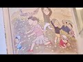 『サザエさん』と長谷川町子│『町子手帖』より│Sazae-san, the Most Famous Japanese Cartoon