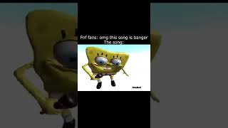 Fnf Fans Omg This Song Is Banger