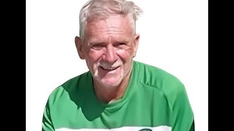 Chris Gamble 1960 to 2025