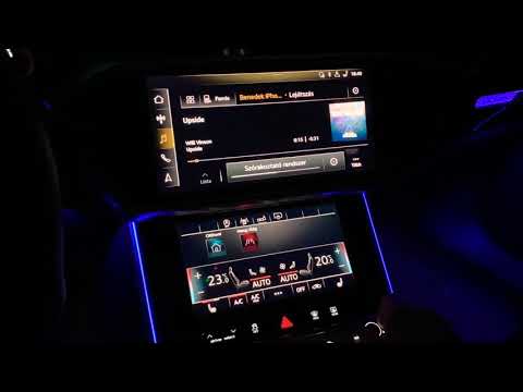 2021 Audi A6