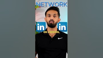 The Secret to Getting Responses on LinkedIn... #shorts #linkedin