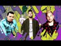 Redimi2 - Pura Sal (Video de Letras) ft. Funky & Alex Zurdo