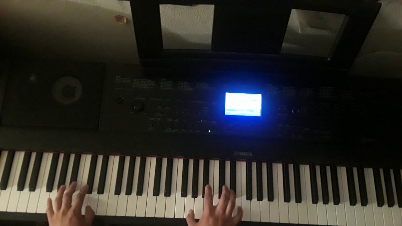 Viene El Dia - Ebenezer SF Jorge Jaenz Medley (Acordes ORIGINALES)