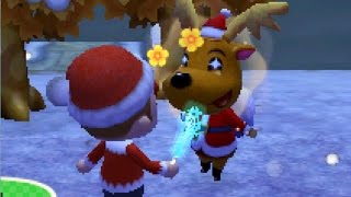 【実況】 とびだすな！どうぶつの森　15日目