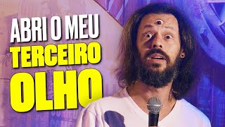 COMO CONHECER AS PESSOAS | Nando Viana - Stand Up