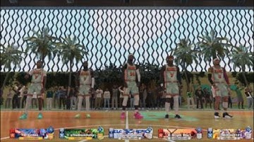 NBA 2K24 Random Rec Run!