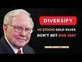 Warren Buffett: The REAL Reason Everything Fell in 2026 Has Nothing to Do With Oil