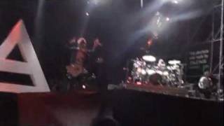 30 SECONDS TO MARS-ATTACK-ROME-18/06/2011