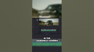 Before and After Color Grading #davinciresolve #photoshop #videoeditingsoftware