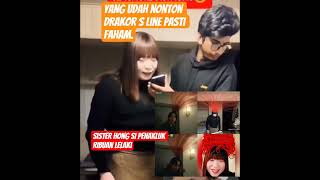 Sister Hong Sang Penakluk Ribuan Pria