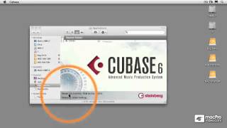 Cubase 6 First Look: What's New In Cubase 6 - 1 Introduction