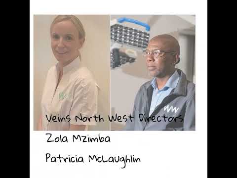 introduction to Veins North West