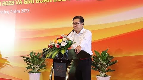 Câu chuyện Đầu tư & Kinh doanh số 03-2023: Phát triển kinh tế - xã hội giữa TP.HCM với vùng ĐBSCL