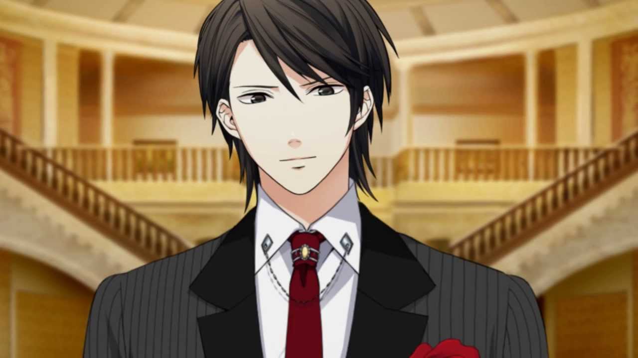 恋プリ Tvcm第一弾 5人の恋プリンス ヒミツの契約結婚 Youtube