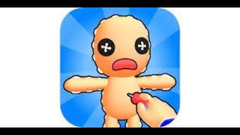 Puppet Lord 3D - Android Game