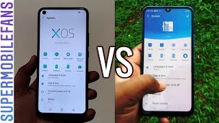 Infinix S5 Pro vs TECNO Camon 12 Pro: Which Should You Buy