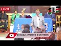 🔥I listen to Pastor Dorcas Sermons, Official& Non Official Ones In The House - Gachagua