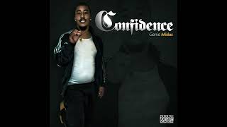 Génie Midas - Confidence (Full Album/Album Complet)
