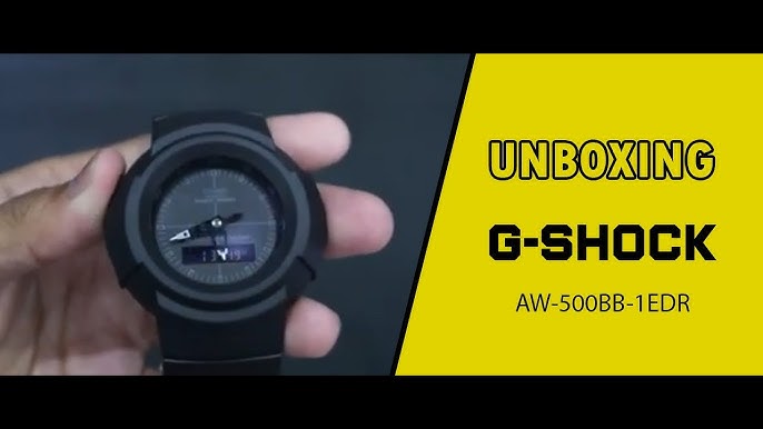 Jam Tangan Casio G Shock Aw 500bb 1edr Aw 500bb 1edr Unboxing Grosirjamtangan Com Youtube Jam Tangan Casio G Shock Aw 500bb 1edr Aw 500bb 1edr Unboxing Grosirjamtangan Com Youtube