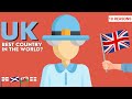 Exploring the United Kingdom