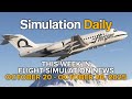Flight Simulation News Oct 20–26, 2025: MSFS 2024/2020, X-Plane 12, DCS World Aircraft & Scenery