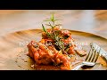 [Pollo alla cacciatora] プロが作る安くて誰でもできるイタリアン　カチャトーラ