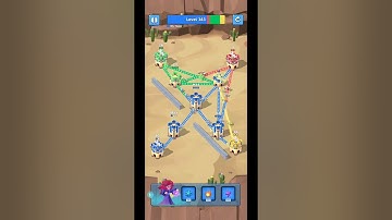 Conquer The Tower Takeover Level 343 Gameplay Walkthrough