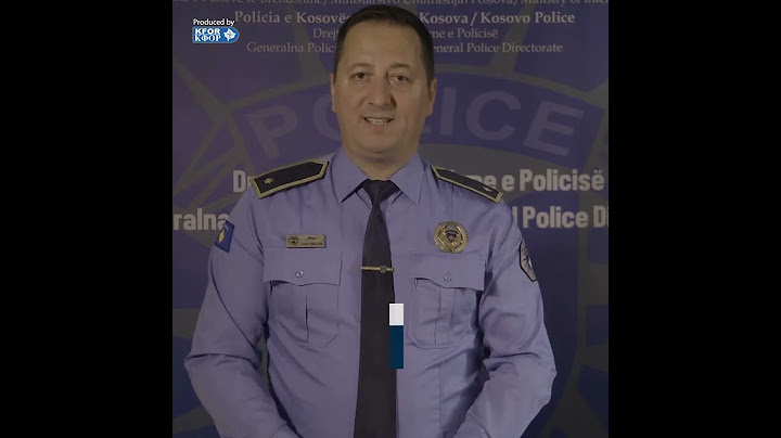 Policia e Kosovës - Krimet Kibernetike