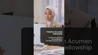 Grants for Pakistan #GrantOpportunities #Pakistan #Shorts