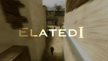 CSS Movie | Elated I