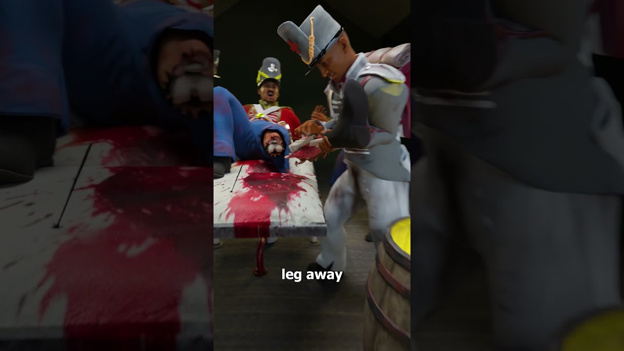 Santa Anna S Leg Burial 