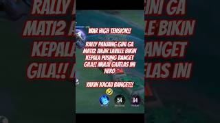 KACAU BGT!! #guesihaov #arenaofvalor #laville #aov #aovmaphack #aovgameplay #aovindo #lienquanmobile